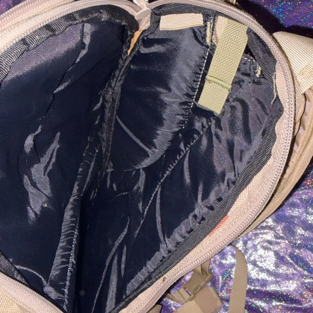 Camelbak Desert Storm/Coffee Stain Camo Backpack